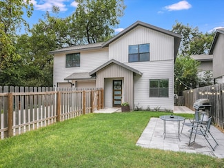 2414 E Martin Luther King Junior Blvd Unit A, Austin, TX 78702
