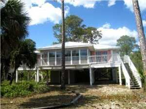 657 Gulf Pines Dr, Port Saint Joe, FL 32456