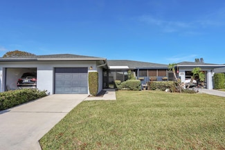 1712 N Dovetail Dr Unit G, Fort Pierce, FL 34982