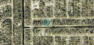 510 Keller St E, Lehigh Acres, FL 33974