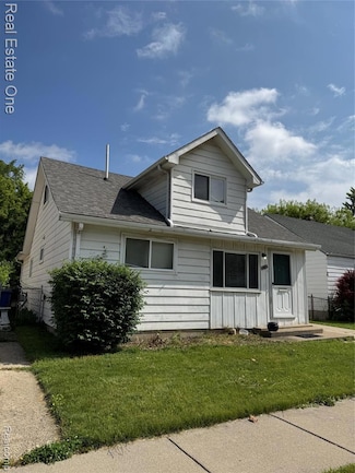 7035 Hudson Ave, Warren, MI 48091