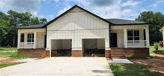 2923 & 2925 Trail Six, Burlington, NC 27215