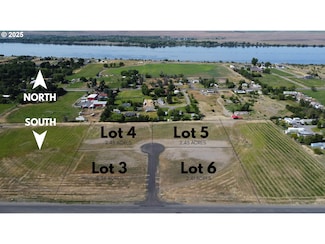 0 W Nicole Dr Unit Lot 6 723009517, Irrigon, OR 97844