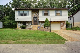 90 Eastwood Acres, Nitro, WV 25143