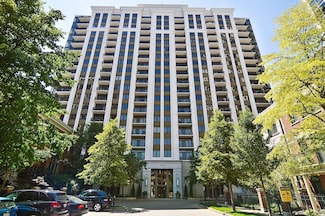 1322 S Prairie Ave Unit 1812, Chicago, IL 60605