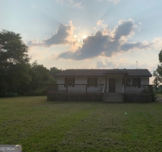 276 Oakland Rd, McDonough, GA 30253
