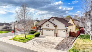 21209 Woodside Ln, Parker, CO 80138