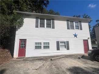 300 Forrest Ave, Gainesville, GA 30501