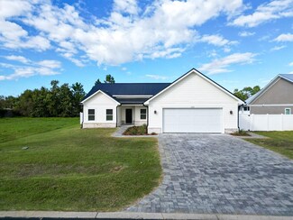109 White Blossom Trail, Port St. Joe, FL 32456