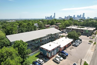 1807 Poquito St Unit 44, Austin, TX 78702