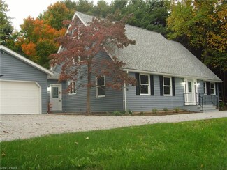 18158 Edwards Rd, Doylestown, OH 44230