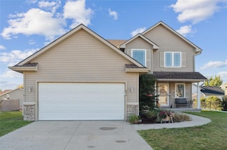 604 NW 10th Cir, Grimes, IA 50111