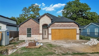 4218 Easter Ave, Dallas, TX 75216