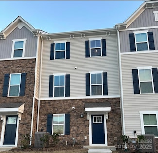 1728 Aspire St, Charlotte, NC 28262