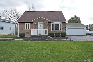 857 Seneca Creek Rd, Buffalo, NY 14224