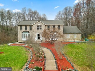 13600 Augusta Hooe Rd, Upper Marlboro, MD 20772