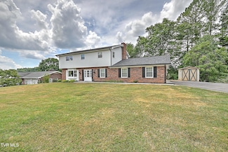 23160 Hamlet Ln, Bristol, VA 24202