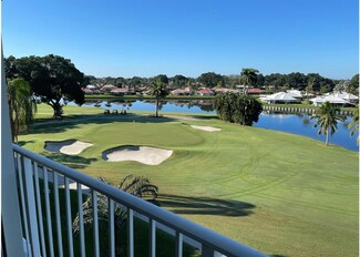 300 John F. Kennedy Dr Unit PH7, Lake Worth, FL 33462