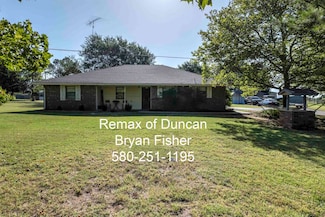 2710 2710 S 27th St, Duncan, OK 73533