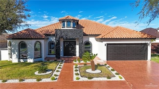 3819 E Stevenson Ave, Alton, TX 78573