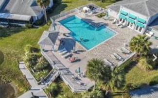 11035 W Harbor Watch Loop, Crystal River, FL 34428