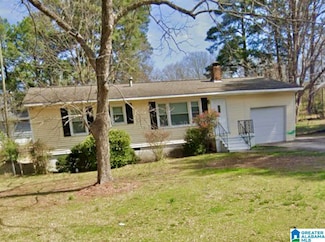 9809 Red Mill Rd, Birmingham, AL 35215