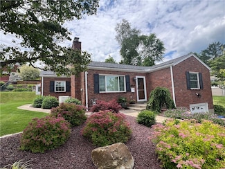 209 Widmer Ave, New Kensington, PA 15068