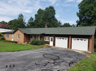 440 Union Methodist Ch Rd, North Wilkesboro, NC 28659