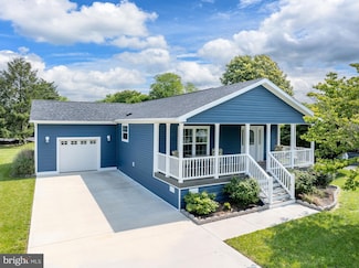 18527 Snowmass Run Unit 20621, Rehoboth Beach, DE 19971