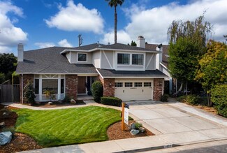 1459 Graywood Dr, San Jose, CA 95129