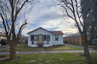 2338 Eberlein Ave, Klamath Falls, OR 97601