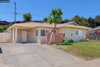 1589 Magazine St, Vallejo, CA 94591