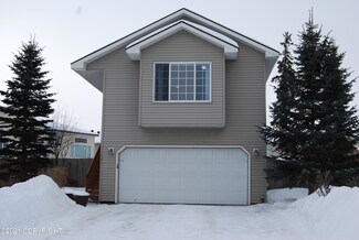 11087 Retreat Cir, Anchorage, AK 99515