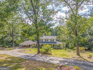 23 The Trail SE, Lindale, GA 30147