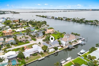 520 Bahama Dr, Satellite Beach, FL 32937
