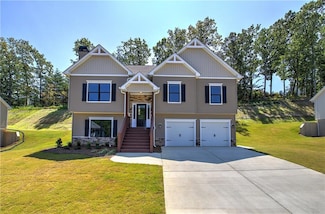 311 Arbor Cir, Rockmart, GA 30153