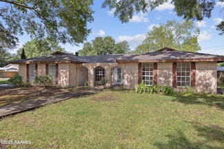 501 Mckenzie St, Eunice, LA 70535