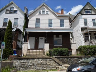 240 Kennedy Ave, Pittsburgh, PA 15214