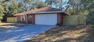 3138 E Dawson Dr, Inverness, FL 34453