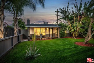536 S Mariposa St, Burbank, CA 91506