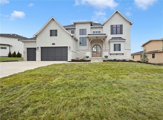 16904 Parkhill St, Overland Park, KS 66221