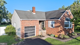 2695 N Old Bethlehem Pike, Quakertown, PA 18951