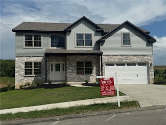 103 Harrowgate Ln, McMurray, PA 15317