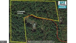 TM 23-94A,B&C Arrington Mountain Rd, Robertson, VA 22722