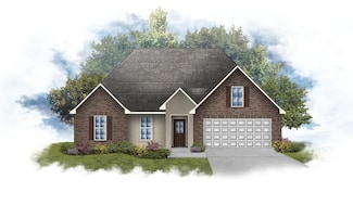 232 Saint Edmunds Way, Bossier City, LA 71111