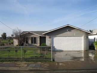 1157 E Samson Ave, Fresno, CA 93706