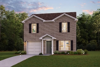 ASHTON, Radcliff, KY 40160