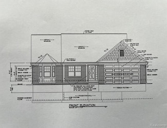 0000 W Nine Mile Rd, Southfield, MI 48033
