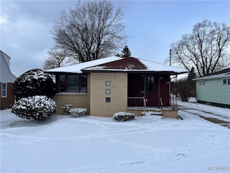 70 Slade Ave, Buffalo, NY 14224