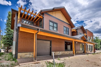 505 Grand Ave Unit 101R, Grand Lake, CO 80447